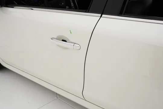 Renault SM7