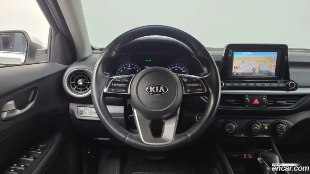 Kia Cerato (K3)