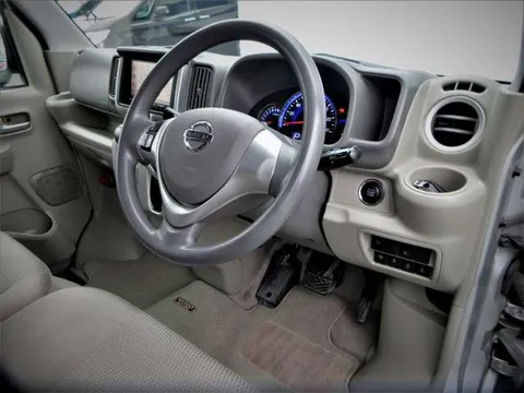 Nissan Clipper Rio