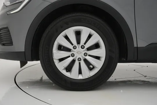 Renault XM3