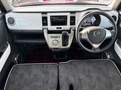 Mazda Flair Crossover