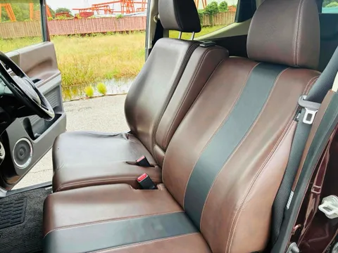 Honda N-BOX Slash
