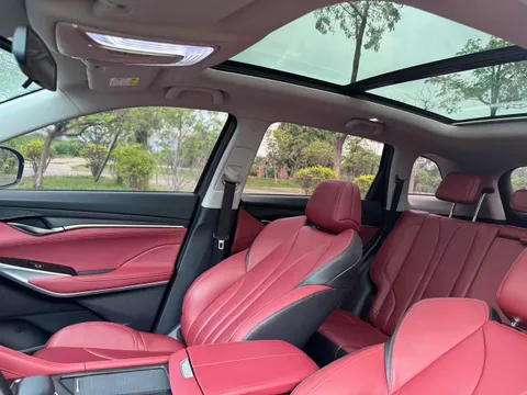 Changan CS75 Plus