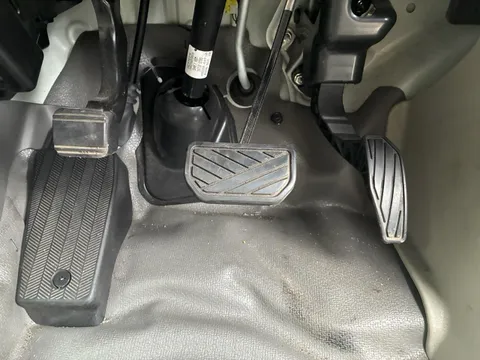 Mazda Scrum