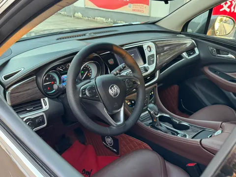 Buick Envision