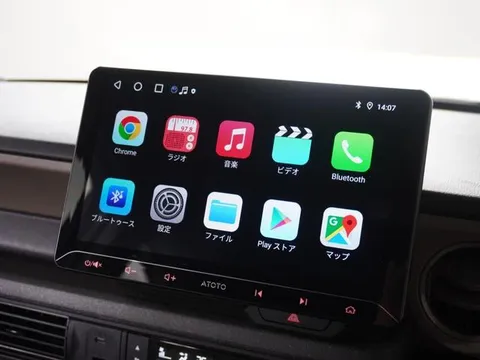 Honda N-BOX Joy