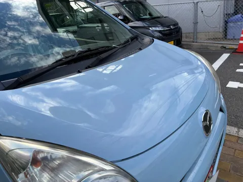 Mazda Carol Eco