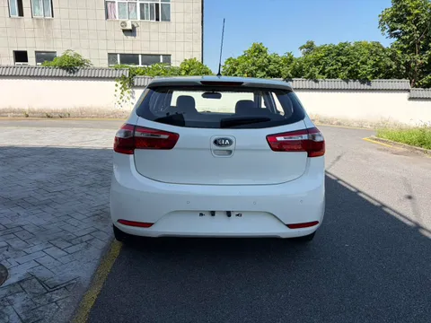 Kia K2