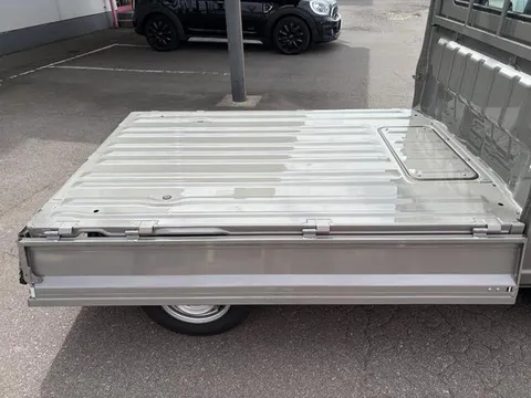 Suzuki Carry Track