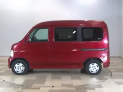Honda Vamos Hobio