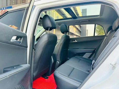 Hyundai ix25
