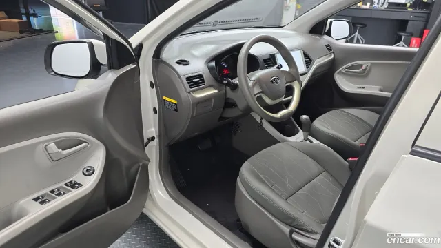 Kia Picanto (Morning)