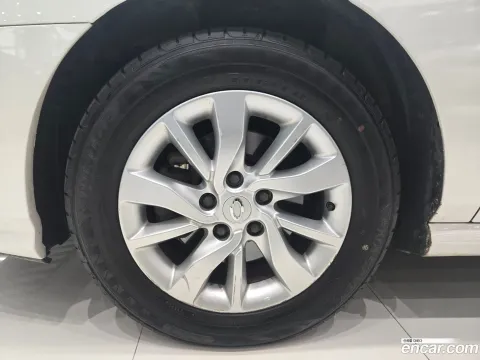 Renault SM5