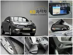 Renault SM3