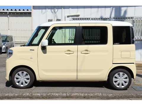 Mazda Flair Wagon