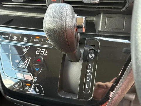 Mitsubishi eK X