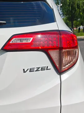 Honda HR-V (Vezel)