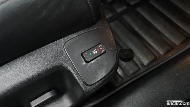 Renault SM7