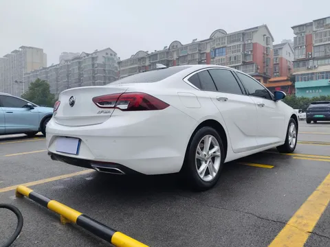 Buick Regal