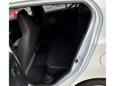 Subaru Pleo Plus