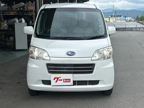 Subaru Lucra