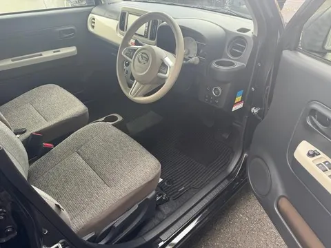 Daihatsu Mira Tocot