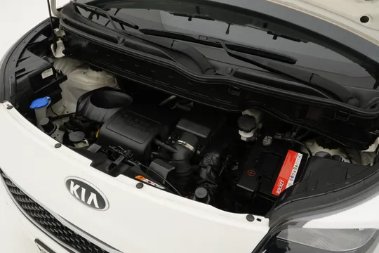 Kia Ray