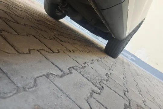 Wey VV6
