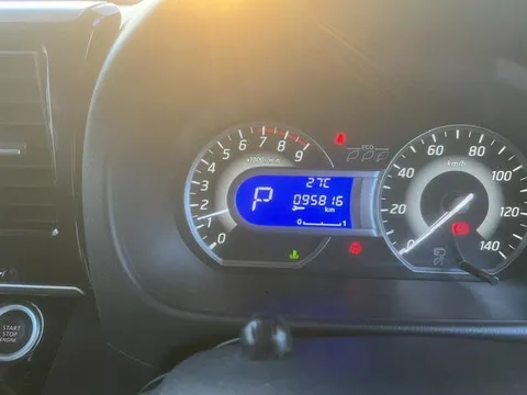 Mitsubishi eK Space Custom