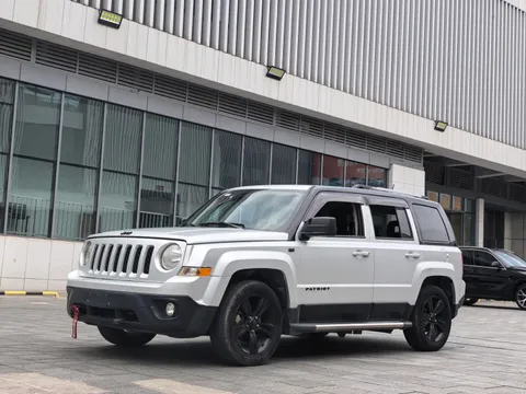 Jeep