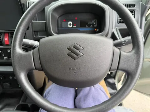 Suzuki Super Carry