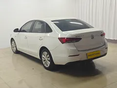 Buick Excelle GT