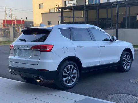 Haval H7