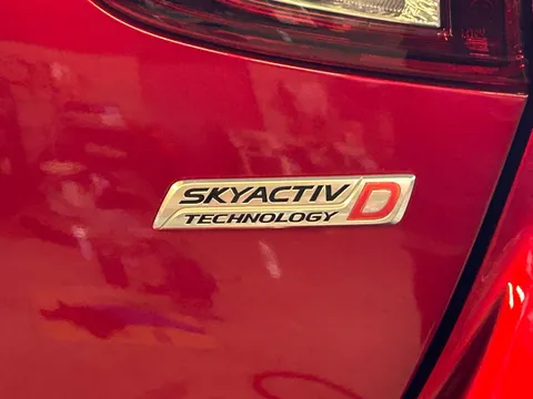 Mazda Mazda2 (Demio)