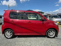 Mazda Flair Custom Style