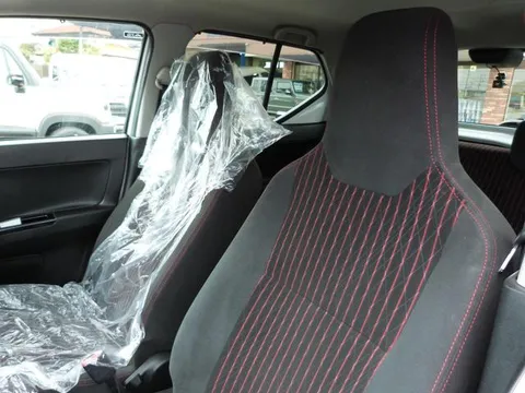 Suzuki Alto Turbo RS