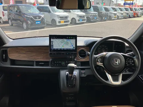Honda N-ONE