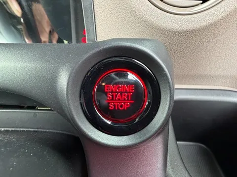 Honda N-BOX Joy