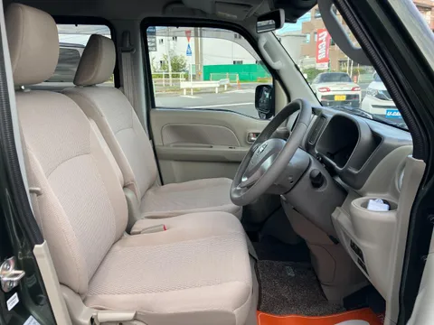Nissan Clipper Rio