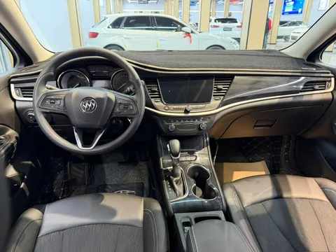 Buick Verano
