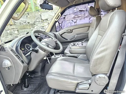 Hyundai Porter 2