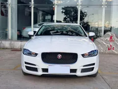 Jaguar XEL