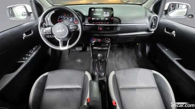 Kia Picanto (Morning)