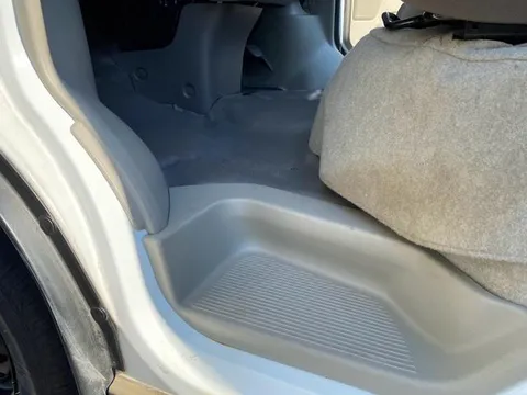 Mazda Scrum