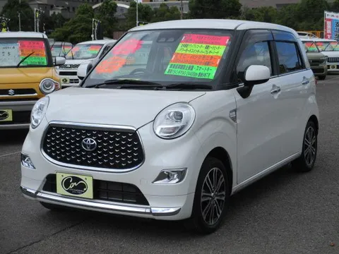 Toyota Pixis Joy