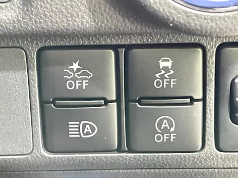 Toyota Pixis Joy