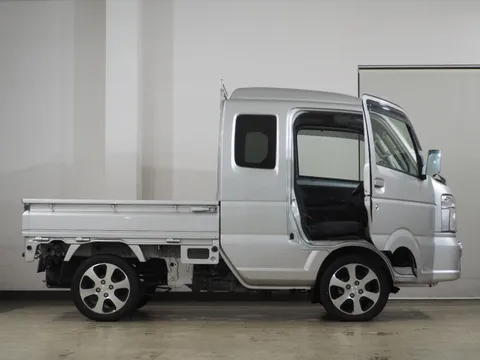 Suzuki Carry Track