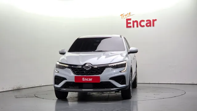 Renault XM3