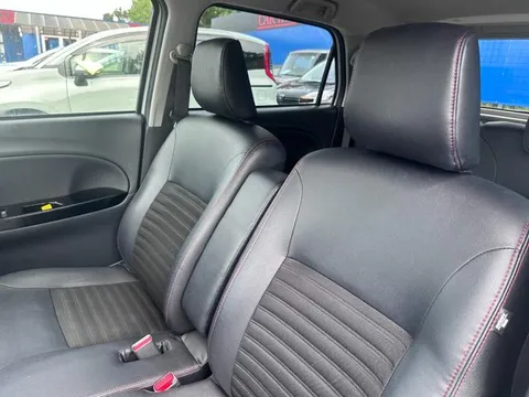 Toyota Pixis Joy