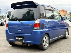 Subaru Pleo